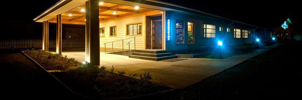 Hotel Barlovento Porvenir Dış mekan fotoğraf