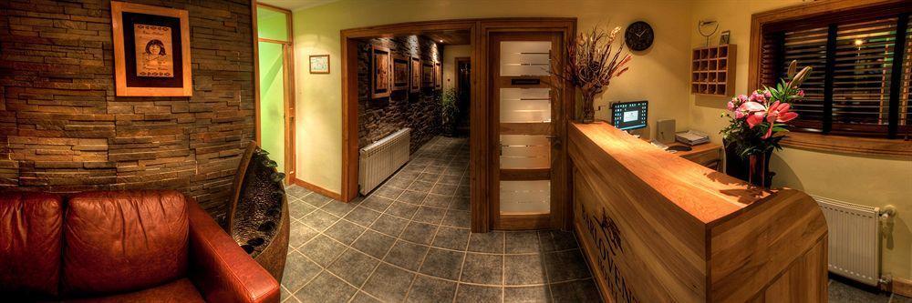 Hotel Barlovento Porvenir Dış mekan fotoğraf