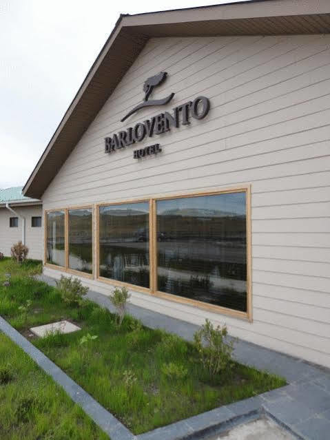 Hotel Barlovento Porvenir Dış mekan fotoğraf