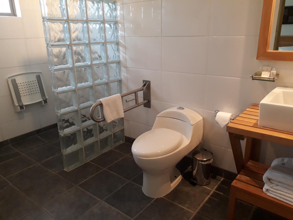 Hotel Barlovento Porvenir Dış mekan fotoğraf