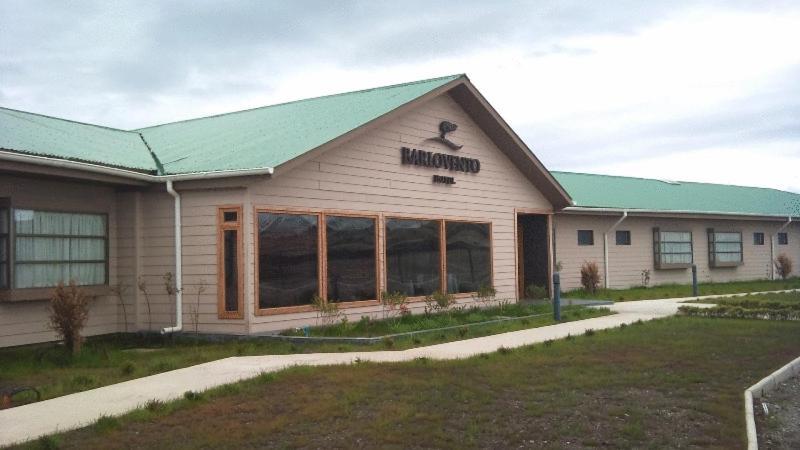 Hotel Barlovento Porvenir Dış mekan fotoğraf
